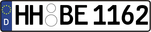 HH-BE1162