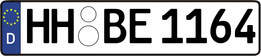 HH-BE1164
