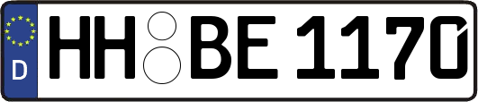HH-BE1170