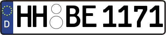 HH-BE1171