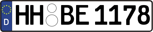HH-BE1178