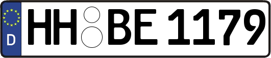 HH-BE1179