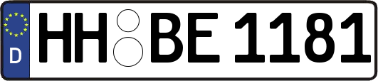 HH-BE1181