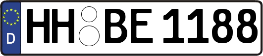 HH-BE1188