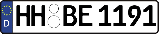 HH-BE1191