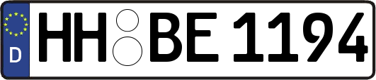 HH-BE1194