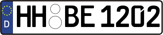 HH-BE1202