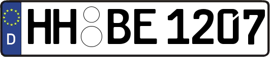 HH-BE1207