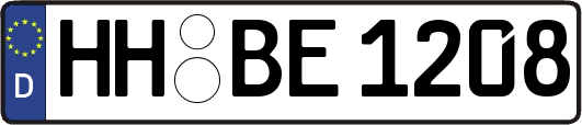 HH-BE1208