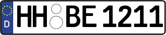 HH-BE1211