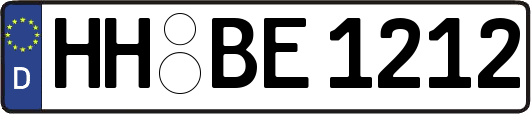 HH-BE1212