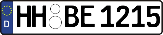 HH-BE1215