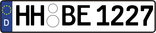 HH-BE1227