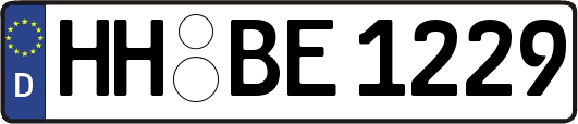 HH-BE1229