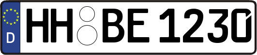 HH-BE1230