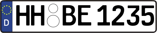 HH-BE1235