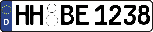 HH-BE1238