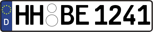 HH-BE1241