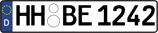HH-BE1242