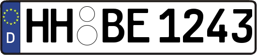 HH-BE1243