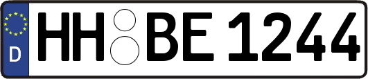 HH-BE1244