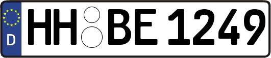 HH-BE1249