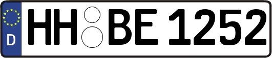 HH-BE1252