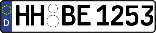 HH-BE1253