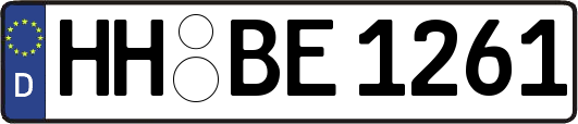 HH-BE1261