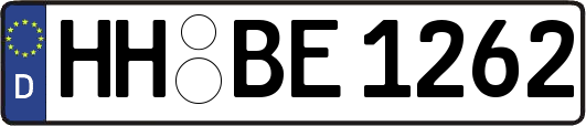 HH-BE1262