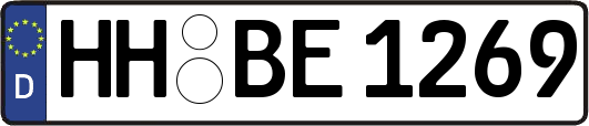 HH-BE1269