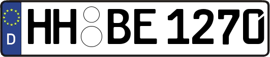 HH-BE1270