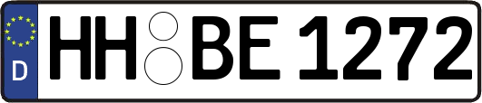 HH-BE1272