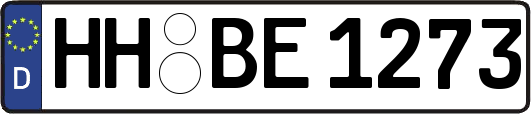 HH-BE1273
