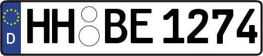 HH-BE1274