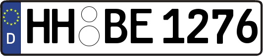 HH-BE1276