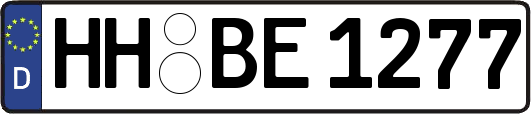HH-BE1277