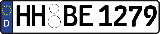 HH-BE1279