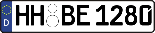 HH-BE1280