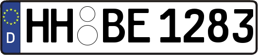 HH-BE1283