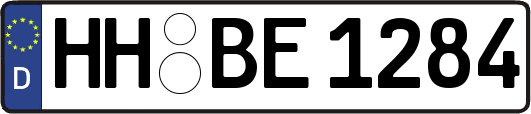 HH-BE1284