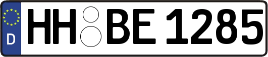 HH-BE1285