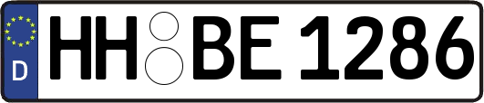 HH-BE1286