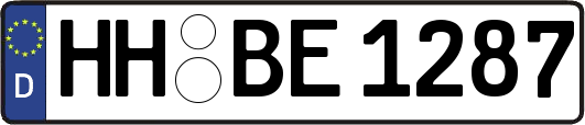 HH-BE1287