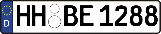 HH-BE1288