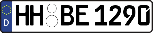 HH-BE1290