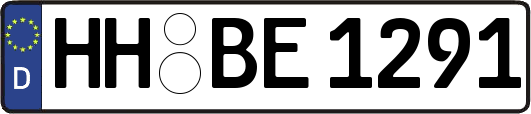HH-BE1291