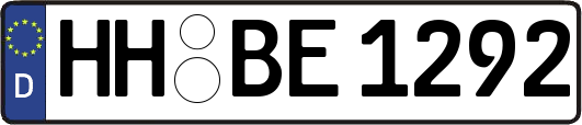 HH-BE1292