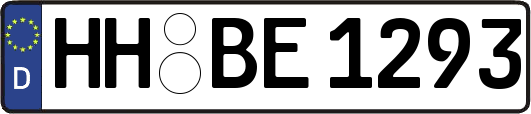 HH-BE1293