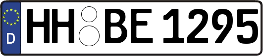 HH-BE1295